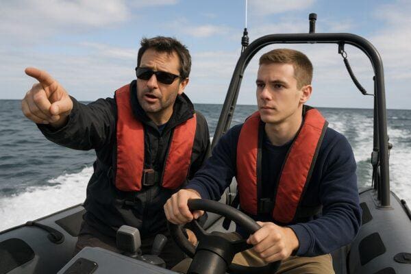 RIB Training Hands on tuition