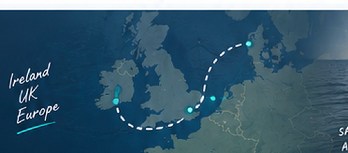 delivery-map Boat ownership and practical marine services